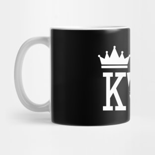 R e a l t o r  King Mug